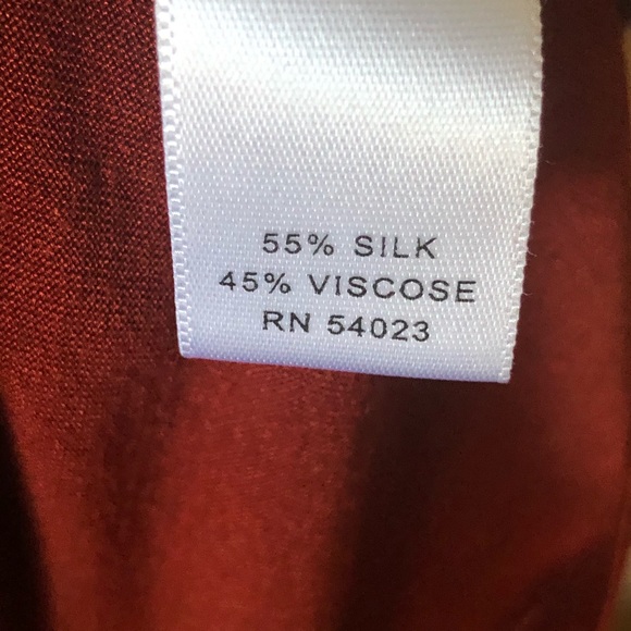 Banana Republic Blouse - Picture 5 of 5